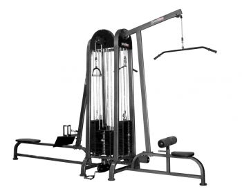 МУЛЬТИСТАНЦИЯ PROFIGYM ЧЕТЫРЕХСТОРОННИЙ МС-0020-С ― ФИТНЕСЦЕНТР.ru
