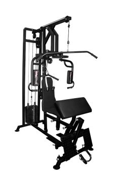 МУЛЬТИСТАНЦИЯ PROFIGYM ДЛЯ РАЗВИТИЯ МЫШЦ ВСЕГО ТЕЛА МС-0400-С ― ФИТНЕСЦЕНТР.ru