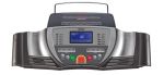 Беговая дорожка электрическая LifeGear 98840