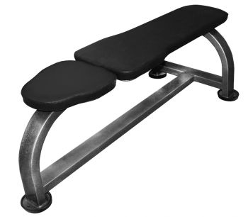 Скамья атлетическая PROFIGYM СК-0140-H ― ФИТНЕСЦЕНТР.ru