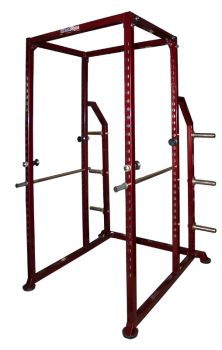 Рама силовая PROFIGYM с накопителем СК-0200-H ― ФИТНЕСЦЕНТР.ru