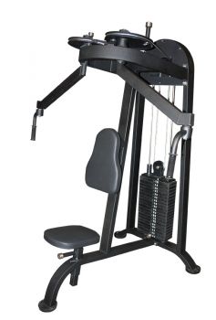 ТРЕНАЖЕР PROFIGYM БАТТЕРФЛЯЙ + ЗАДНИЕ ДЕЛЬТЫ ТГ-0050-C ― ФИТНЕСЦЕНТР.ru