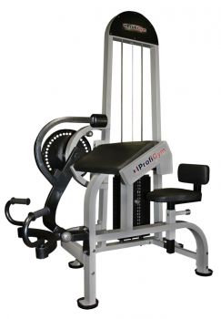 ТРЕНАЖЕР PROFIGYM БИЦЕПС+ТРИЦЕПС МАШИНА ТГ-0080-C ― ФИТНЕСЦЕНТР.ru