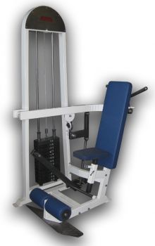 ТРЕНАЖЕР PROFIGYM ТРИЦЕПС-МАШИНА ФРАНЦУЗСКИЙ ЖИМ ТГ-0090-C ― ФИТНЕСЦЕНТР.ru