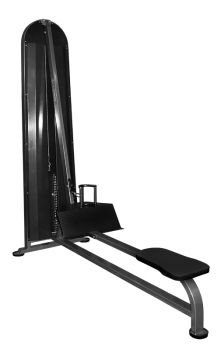 ТРЕНАЖЕР PROFIGYM ГОРИЗОНТАЛЬНАЯ ТЯГА ТГ-0190-C с кожухом ― ФИТНЕСЦЕНТР.ru