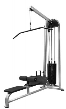 ТРЕНАЖЕР PROFIGYM ВЕРХНЯЯ+НИЖНЯЯ ТЯГА ТГ-0200-C ― ФИТНЕСЦЕНТР.ru