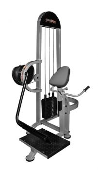 ТРЕНАЖЕР PROFIGYM ГЛЮТ-МАШИНА ТГ-0300-C ― ФИТНЕСЦЕНТР.ru