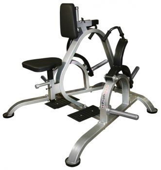 ТРЕНАЖЕР PROFIGYM ХАММЕР РЫЧАЖНАЯ ТЯГА СИДЯ ТДХ-0130-DE ― ФИТНЕСЦЕНТР.ru