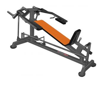 ТРЕНАЖЕР PROFIGYM ХАММЕР СВЕДЕНИЕ ПЕРЕД ГРУДЬЮ ТДХ-0160-DE ― ФИТНЕСЦЕНТР.ru