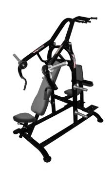 ТРЕНАЖЕР PROFIGYM ХАММЕР ДЛЯ ГРУДИ И СПИНЫ ТДХ-0170-DE ― ФИТНЕСЦЕНТР.ru