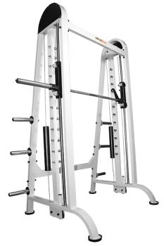 ТРЕНАЖЕР PROFIGYM МАШИНА СМИТА ТД-0082-D ― ФИТНЕСЦЕНТР.ru