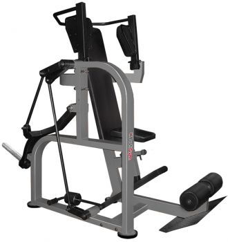 ТРЕНАЖЕР PROFIGYM ПУЛЛОВЕР ТД-0100-D ― ФИТНЕСЦЕНТР.ru