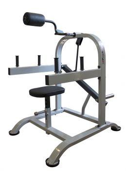 ТРЕНАЖЕР PROFIGYM Маятник для мышц шеи ТД-0700-D ― ФИТНЕСЦЕНТР.ru