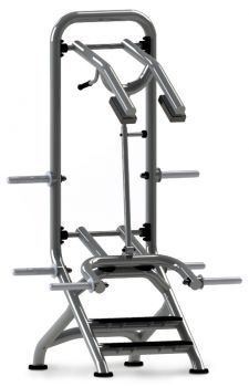 Тренажер TurboGym Голень стоя ТД76-0060-D ― ФИТНЕСЦЕНТР.ru