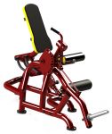 Тренажер Квадрицепс бедра TurboGym ТД76-0170-DR (рубин)