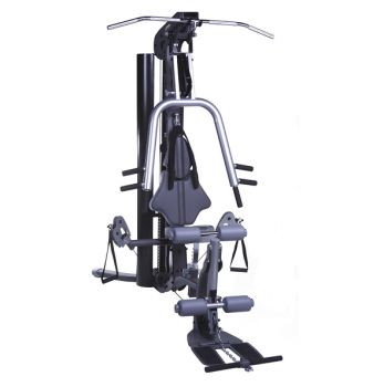Силовая станция JOHNS HG-02 ― ФИТНЕСЦЕНТР.ru