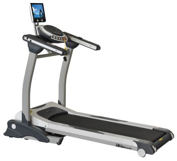 Беговая дорожка IZHIMIO JDB 8000E ― ФИТНЕСЦЕНТР.ru