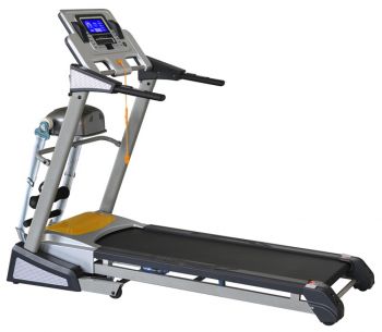 Беговая дорожка IZHIMIO JDB-9000D ― ФИТНЕСЦЕНТР.ru