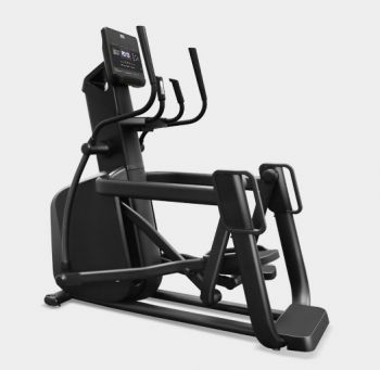 Эллиптический эргометр BRONZE GYM XE1200M PRO ― ФИТНЕСЦЕНТР.ru
