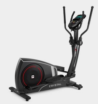 Эллиптический тренажер BH FITNESS CRYSTAL TFT ― ФИТНЕСЦЕНТР.ru