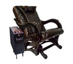 Вендинговое массажное кресло-глайдер EGO BALANCE EG2003