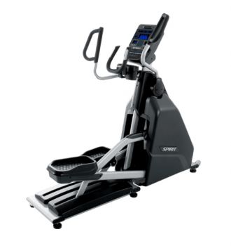 Эллиптический тренажер SPIRIT CE900 ― ФИТНЕСЦЕНТР.ru