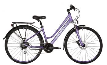 Велосипед DEWOLF ASPHALT F3 (2017) ― ФИТНЕСЦЕНТР.ru