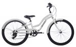 Велосипед DEWOLF WAVE 250 (2017)