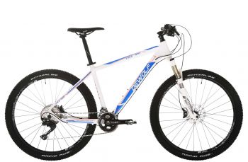 Велосипед DEWOLF TRX 700 (2016) ― ФИТНЕСЦЕНТР.ru