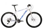 Велосипед DEWOLF TRX 700 (2016)