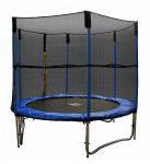 Батут Eclipse Freedom 12 FT