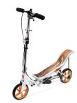 Самокат Space Scooter X580 