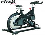 Велотренажер спин-байк FITEX PRO REAL RIDER