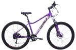 Велосипед DEWOLF TRX 350 (2016)