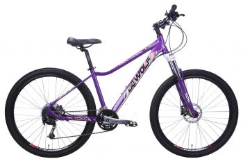 Велосипед DEWOLF TRX 350 (2016) ― ФИТНЕСЦЕНТР.ru