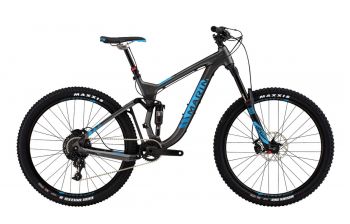 Велосипед MARIN ATTACK TRAIL 8 (2016) ― ФИТНЕСЦЕНТР.ru