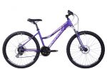 Велосипед DEWOLF GL 65 (2016)