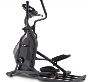 Эллиптический тренажер FITEX PRO-E ― ФИТНЕСЦЕНТР.ru