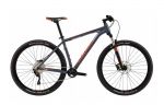 Велосипед MARIN NAIL TRAIL 9.6 (2016)