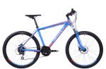 Велосипед DEWOLF GL 80 (2016)