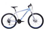 Велосипед DEWOLF GL 60 (2016)