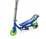 Самокат Space Scooter Junior X360