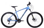 Велосипед DEWOLF TRX 500 (2016)