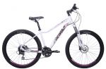 Велосипед DEWOLF TRX 150 (2016)