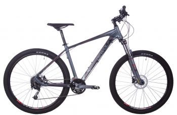Велосипед DEWOLF TRX 300 (2016) ― ФИТНЕСЦЕНТР.ru
