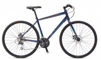 Велосипед Schwinn SUPER SPORT 2 DISC (2016) ― ФИТНЕСЦЕНТР.ru