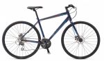 Велосипед Schwinn SUPER SPORT 2 DISC (2016)