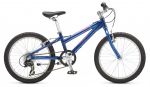 Велосипед Schwinn LULA GIRLS 20" (2016)