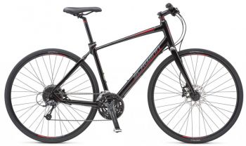 Велосипед Schwinn VANTAGE F1 (2016) ― ФИТНЕСЦЕНТР.ru