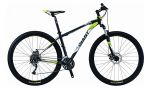 Велосипед Giant Revel 29er 2 (2016)